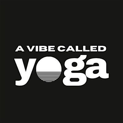 A Vibe Called Yoga