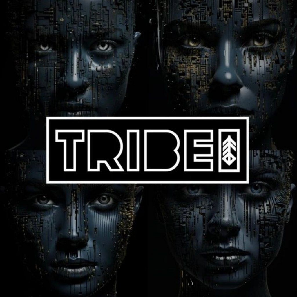 Tribe #003