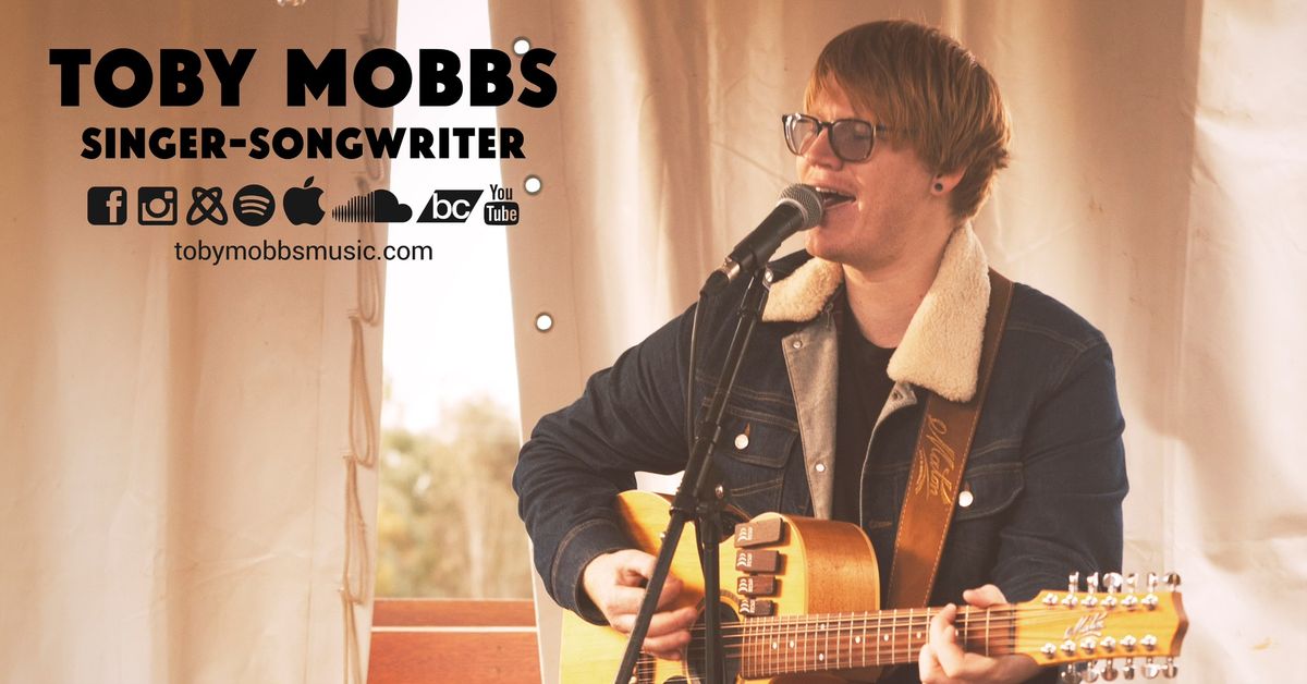 Toby Mobbs at The Stanley Pub