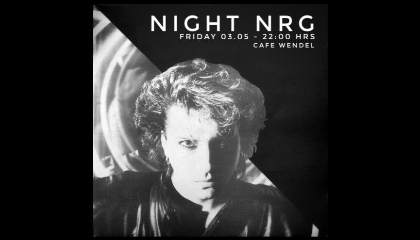 Night NRG vol 5