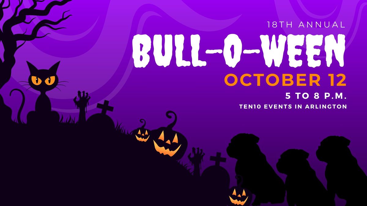 2024 Bull-O-Ween