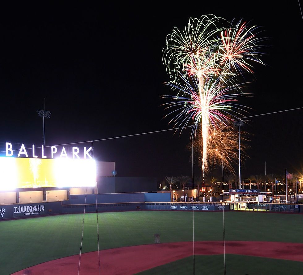 Las Vegas Aviators at Sacramento River Cats at Sutter Health Park