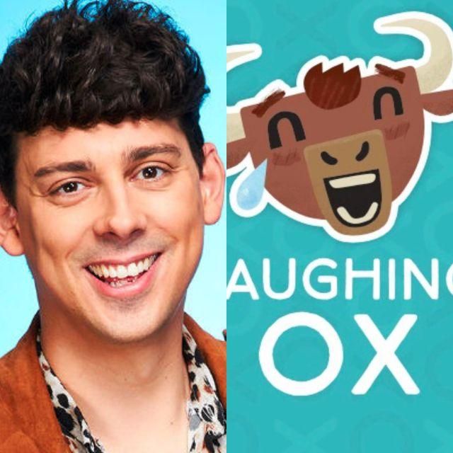 Matt Richardson's Laughing Ox