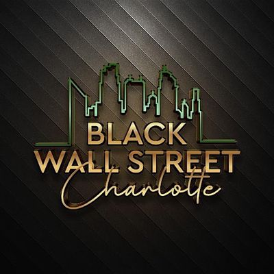 Black Wall Street Charlotte Inc.