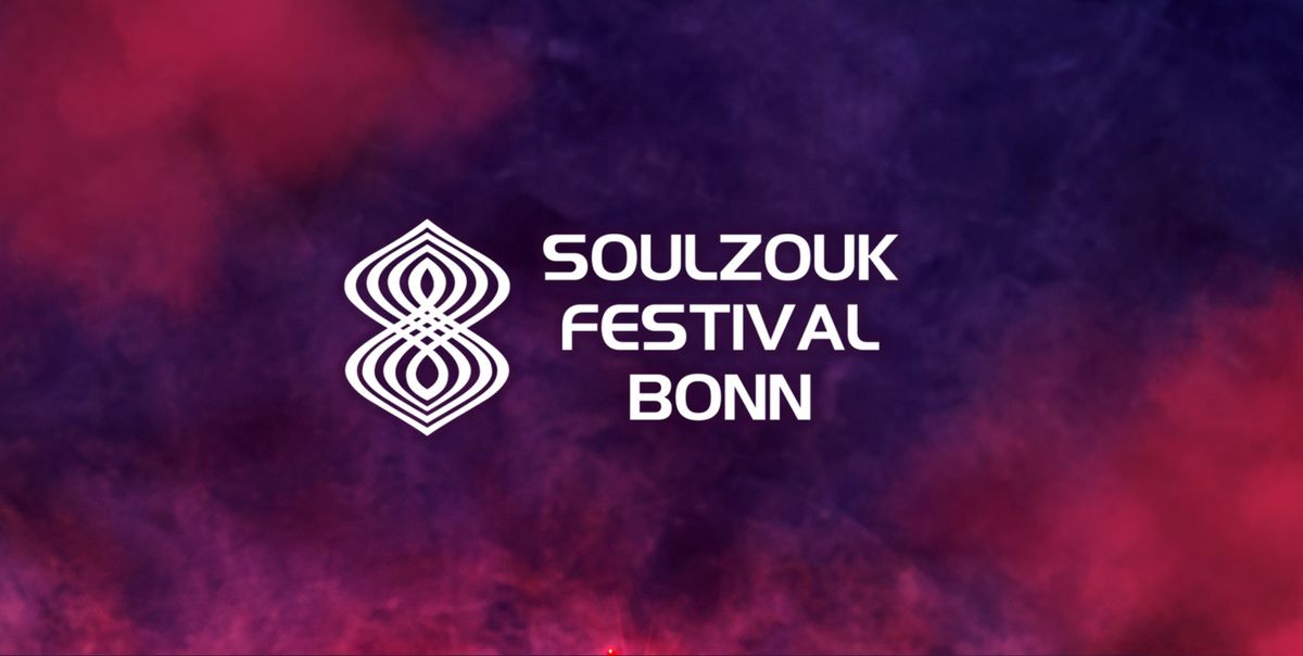 BONN SOULZOUK FESTIVAL 2025