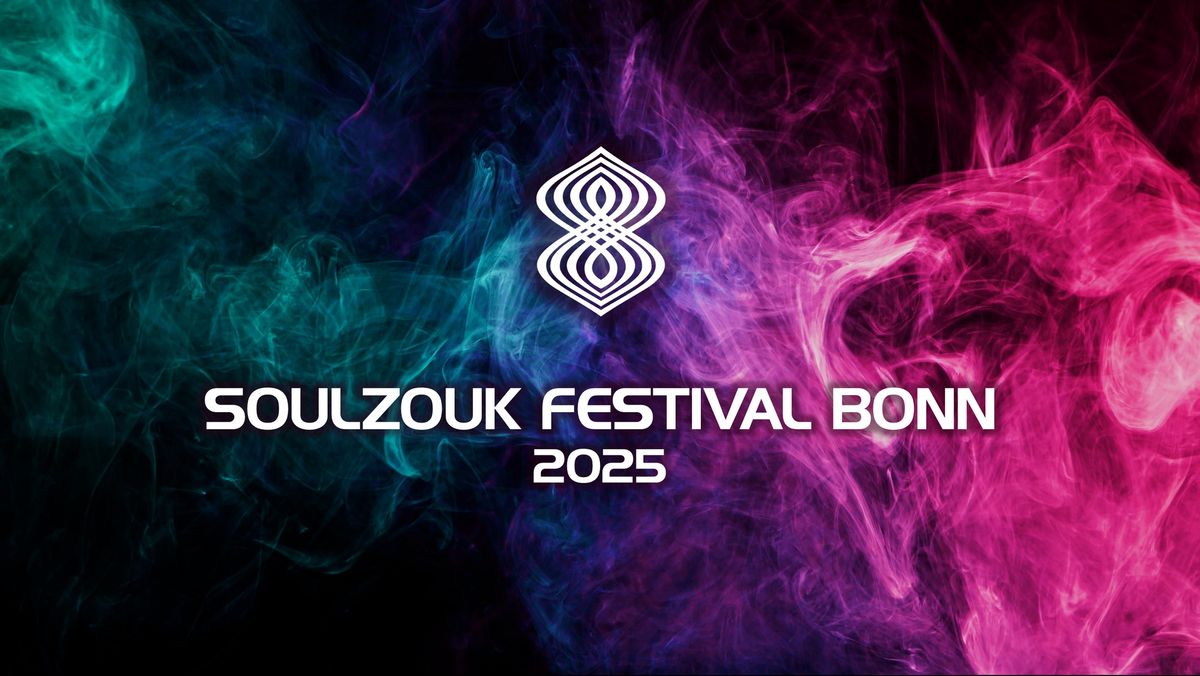 BONN SOULZOUK FESTIVAL 2025