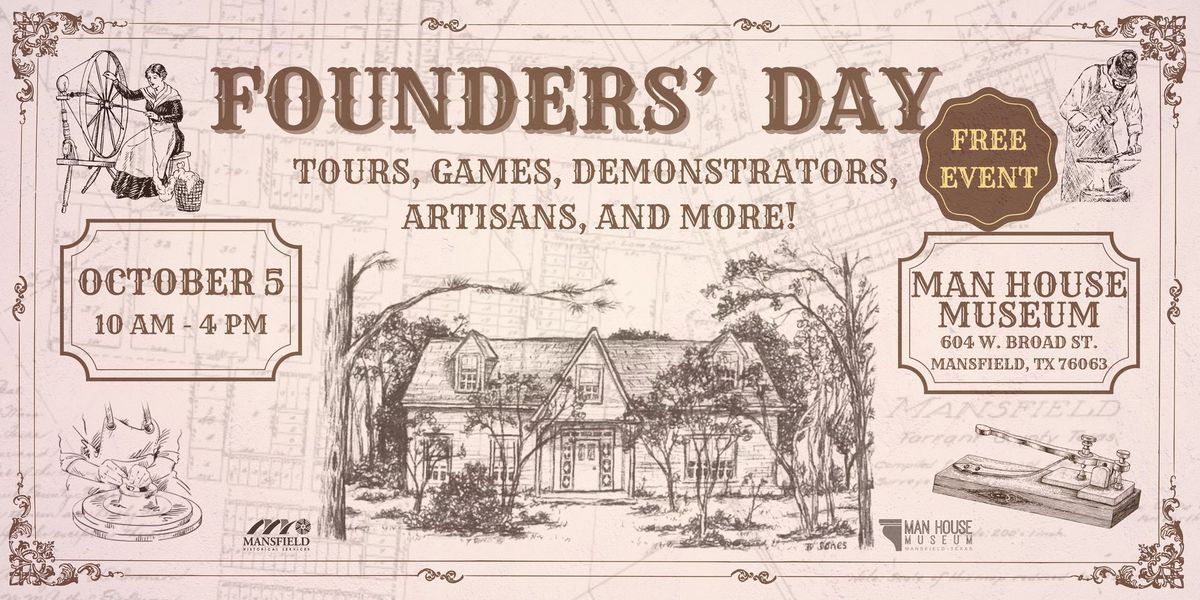 Founders' Day Festival