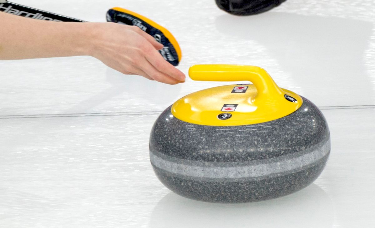 2026 Scotties Tournament of Hearts: Draw 22 Womens Curling at Paramount Fine Foods Centre