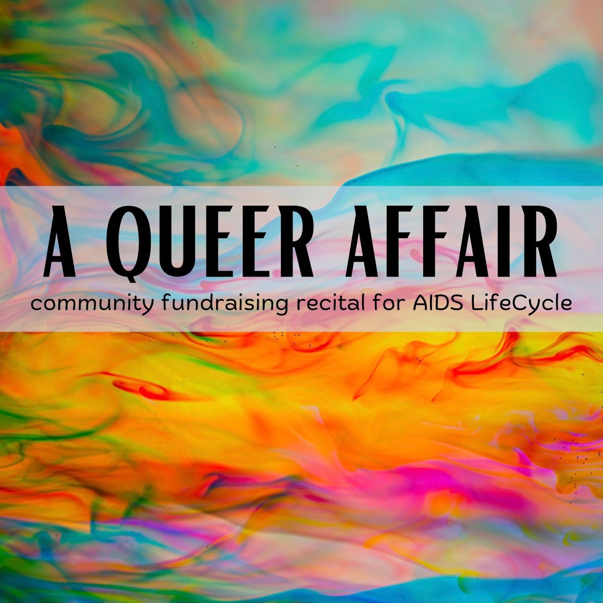 A Queer Affair