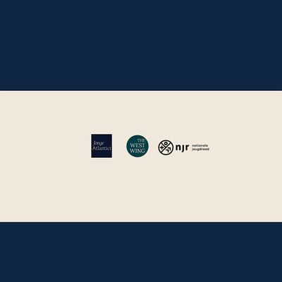 NJR x Jonge Atlantici x West `Wing