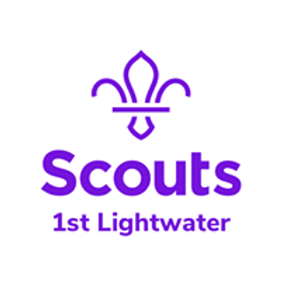 1st Lightwater Scouts