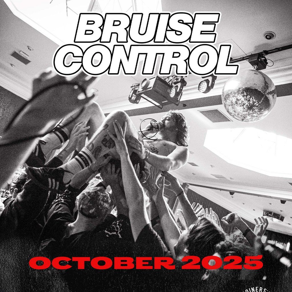 Bruise Control