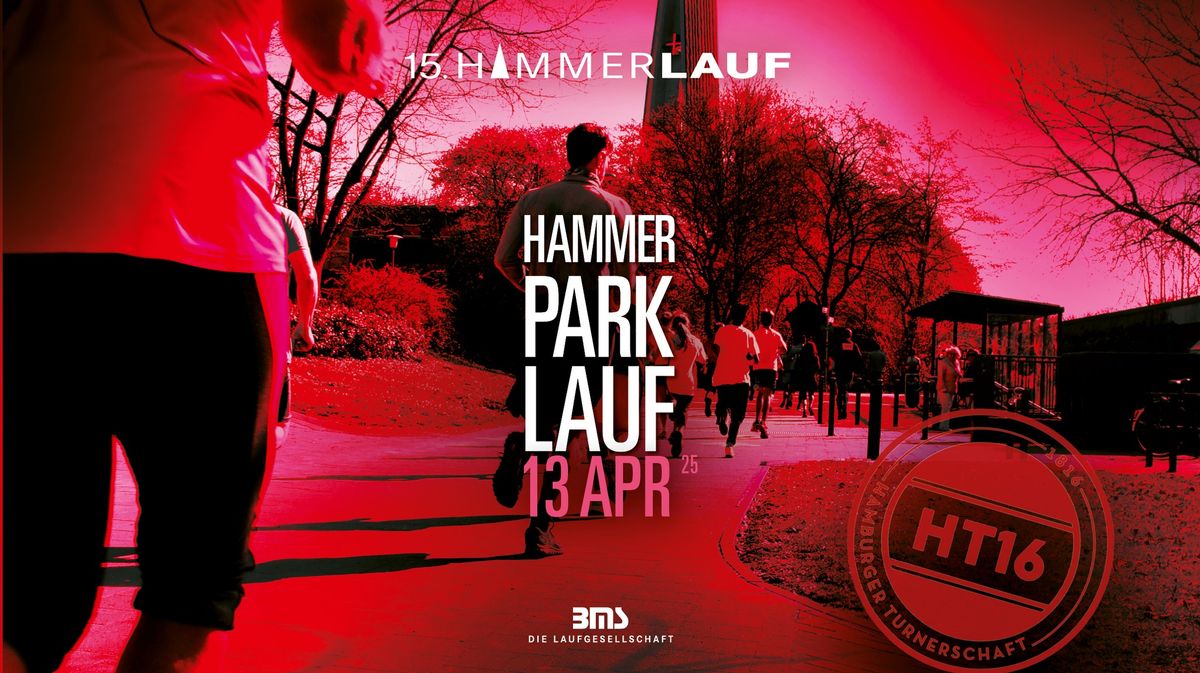 Hammer Lauf 2025