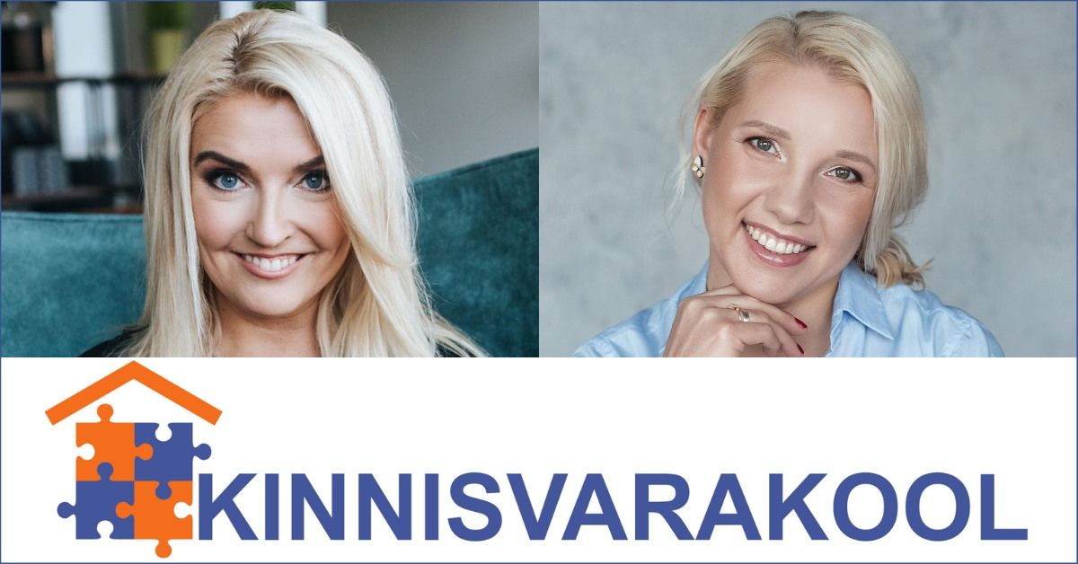 Kinnisvarakool: Kinnisvaraturundus