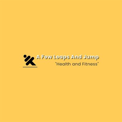 A Few Leaps And Jump LLC