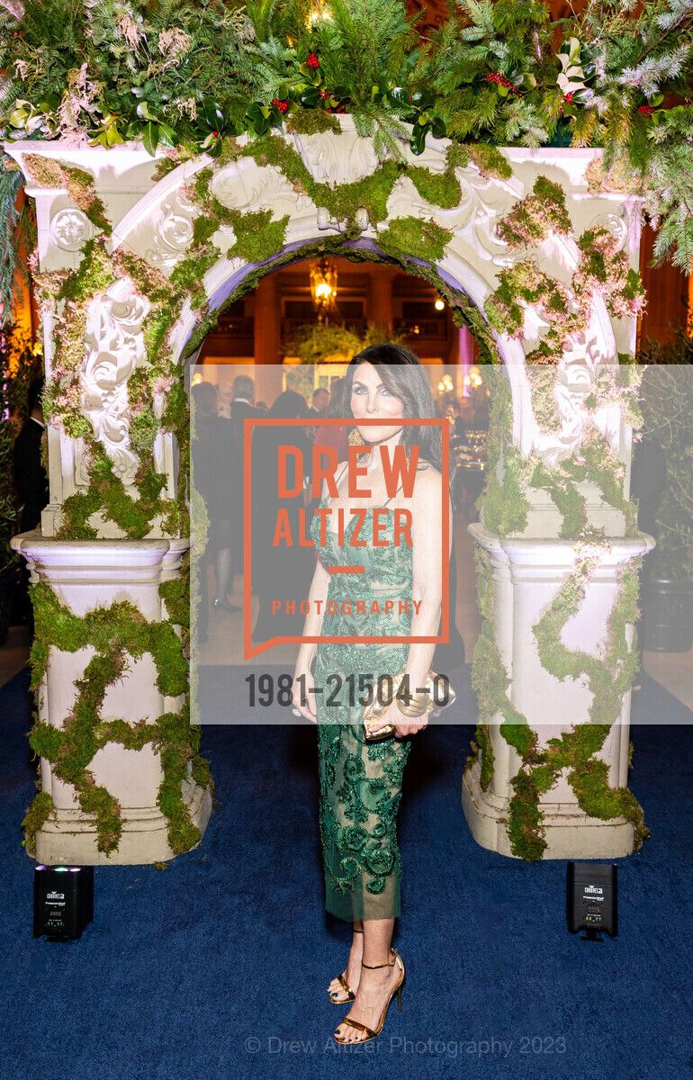 The Evening - San Francisco Opera at War Memorial Opera House