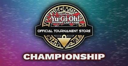 Yu-Gi-Oh! Rage of the Abyss OTS Championship