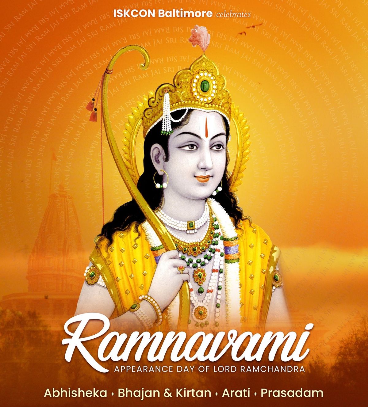 Ram Navami Festival