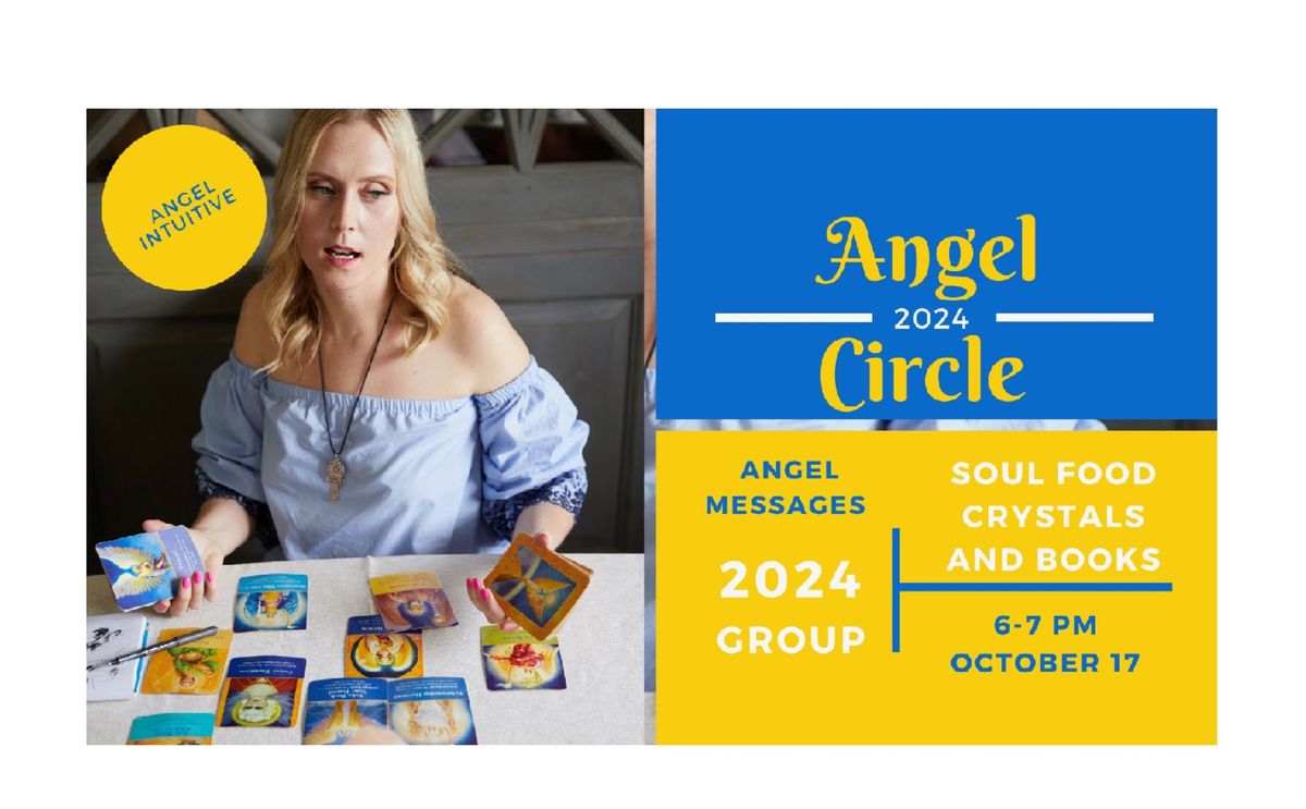 Angel Circle