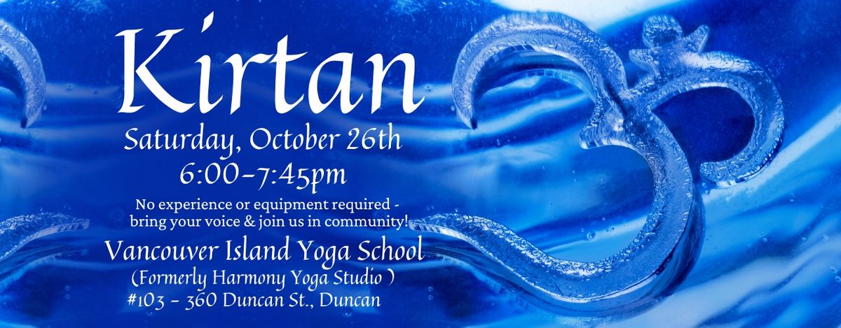 Kirtan