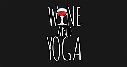 Galentine's Day Yoga Event