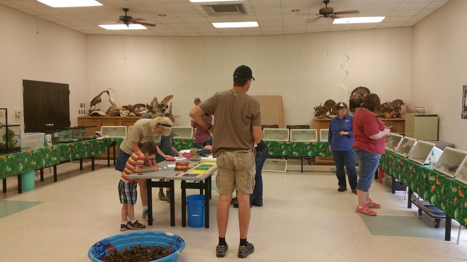 Snakes of Tarrant County 2022, Fort Worth Nature Center & Refuge, 28