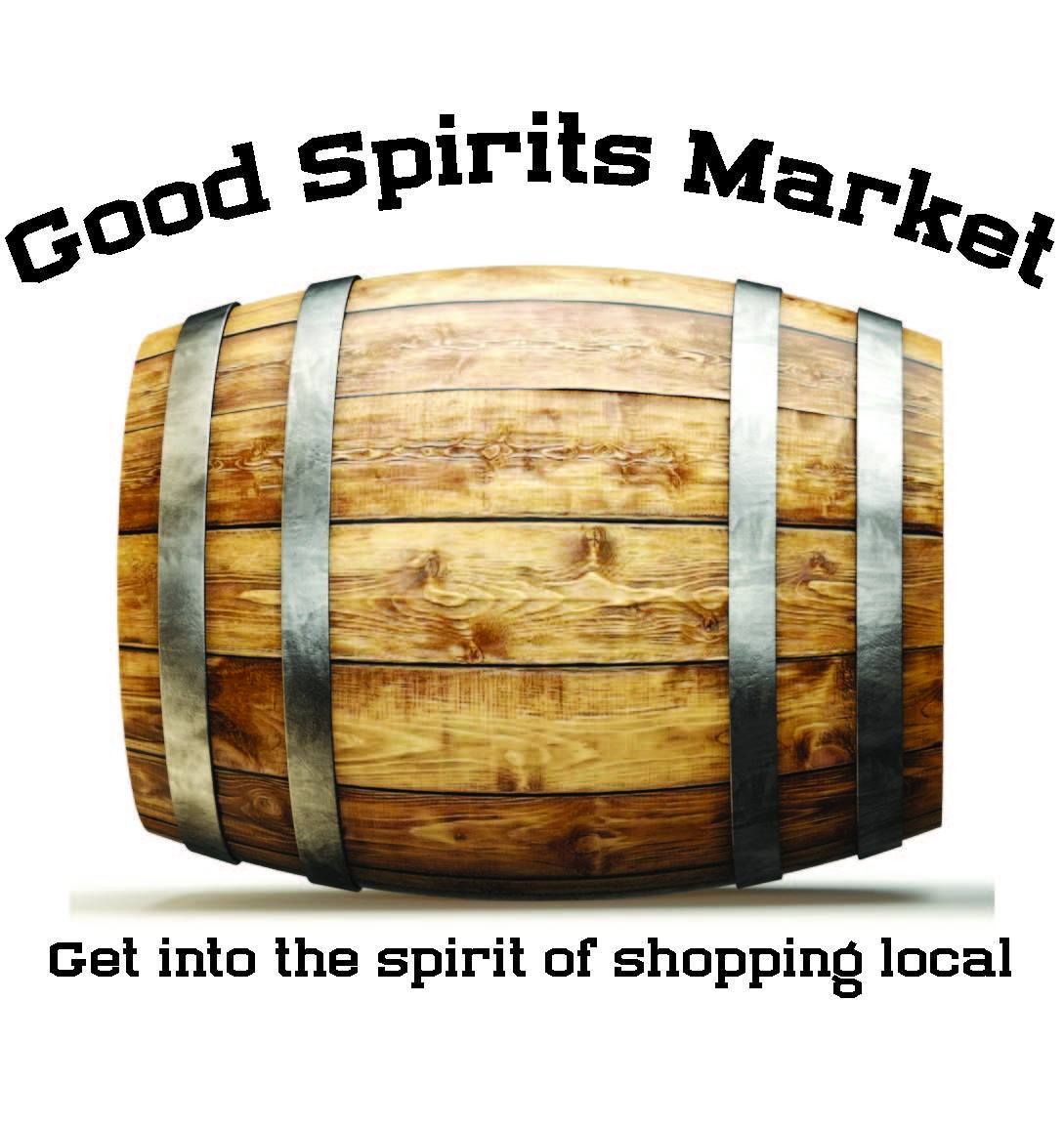 Good Spirits Market