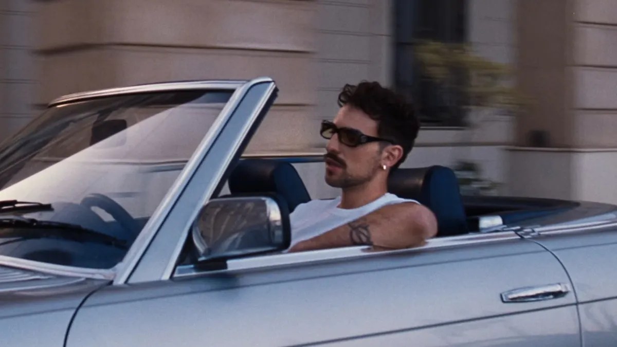 Saint Levant, Notre Dame in El Gouna