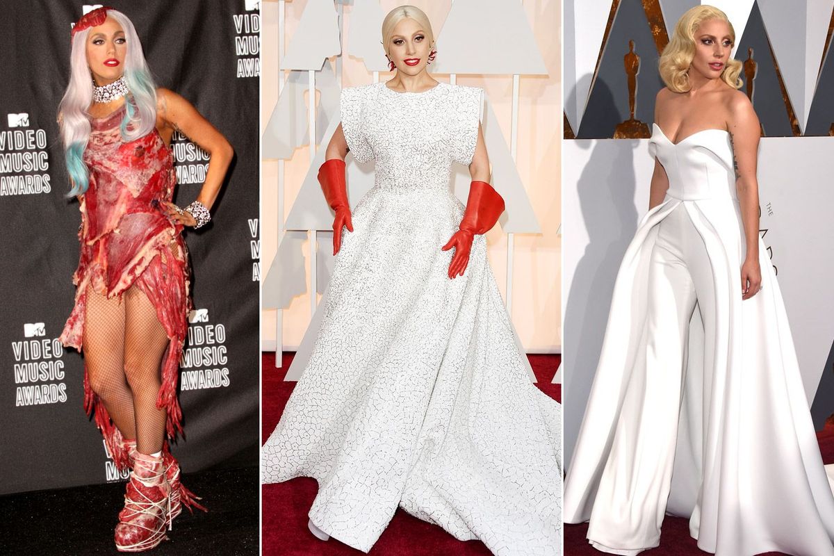 Lady Gaga