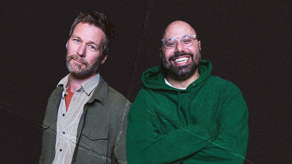 Jon Dore & Dave Merheje Comedy Tour (Co-Headlining w\/Special Guests)