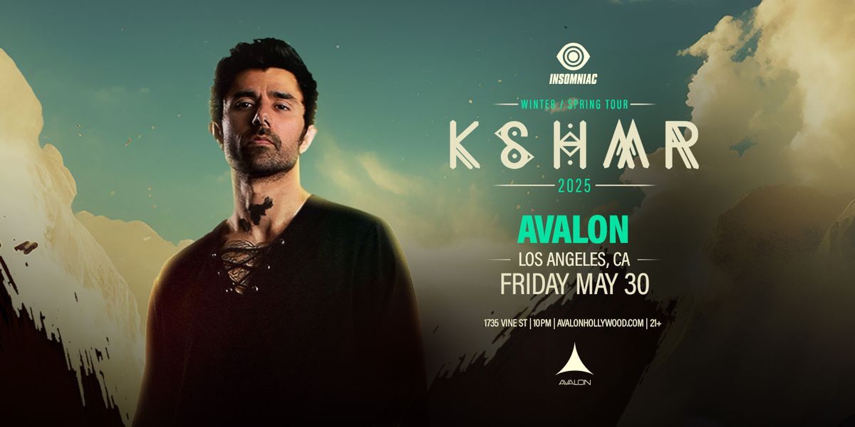 KSHMR at SILO Dallas