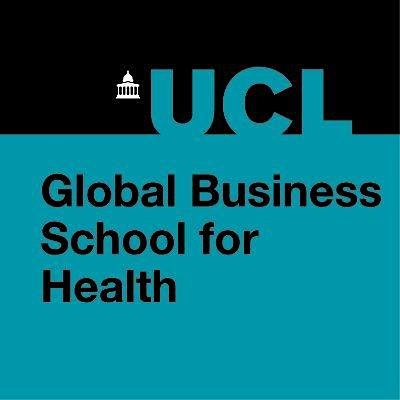 UCL Global Business School for Health