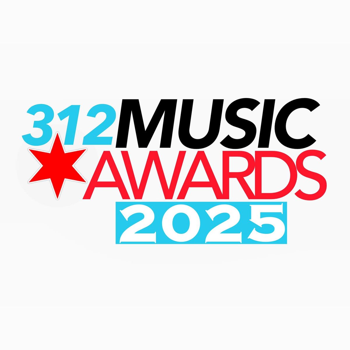 312 Music Awards 2025