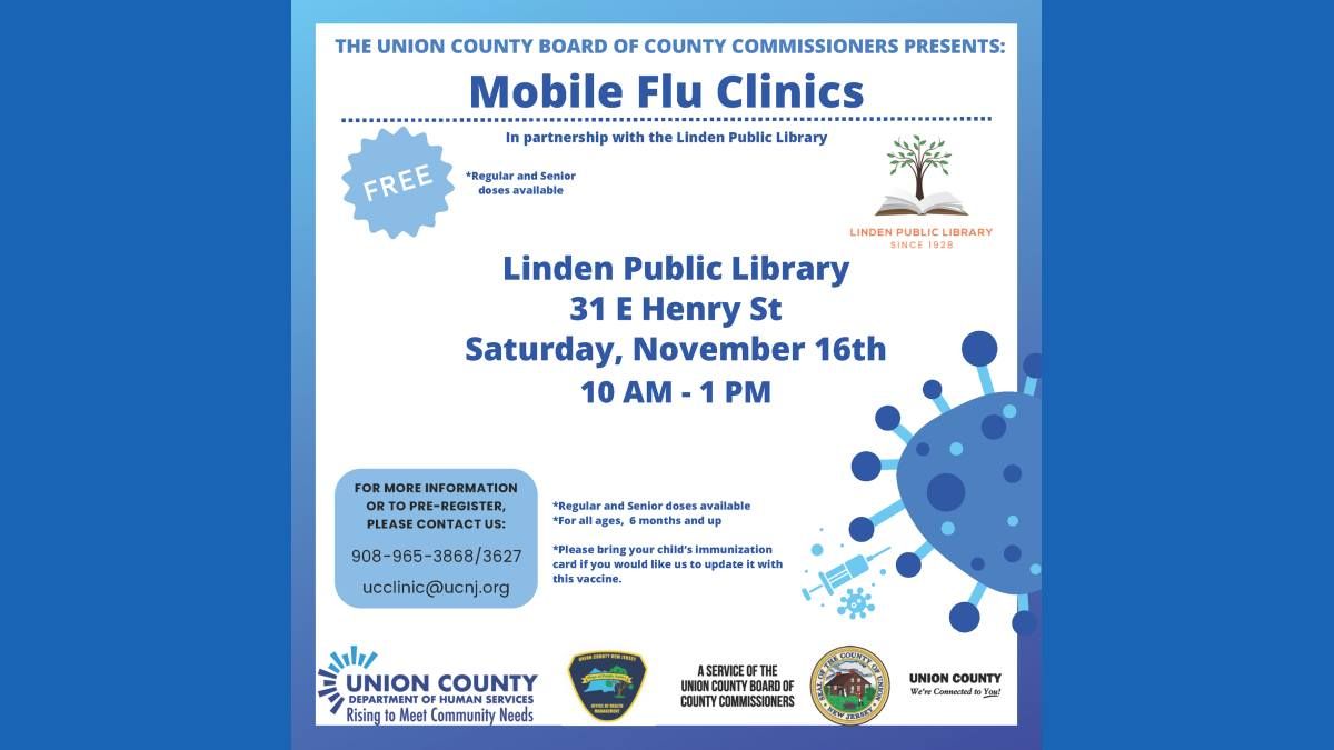 Mobile Flu Clinics