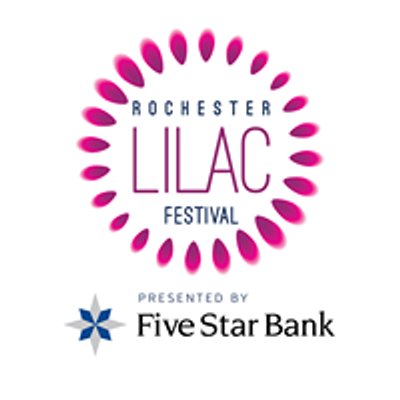 Rochester Lilac Festival