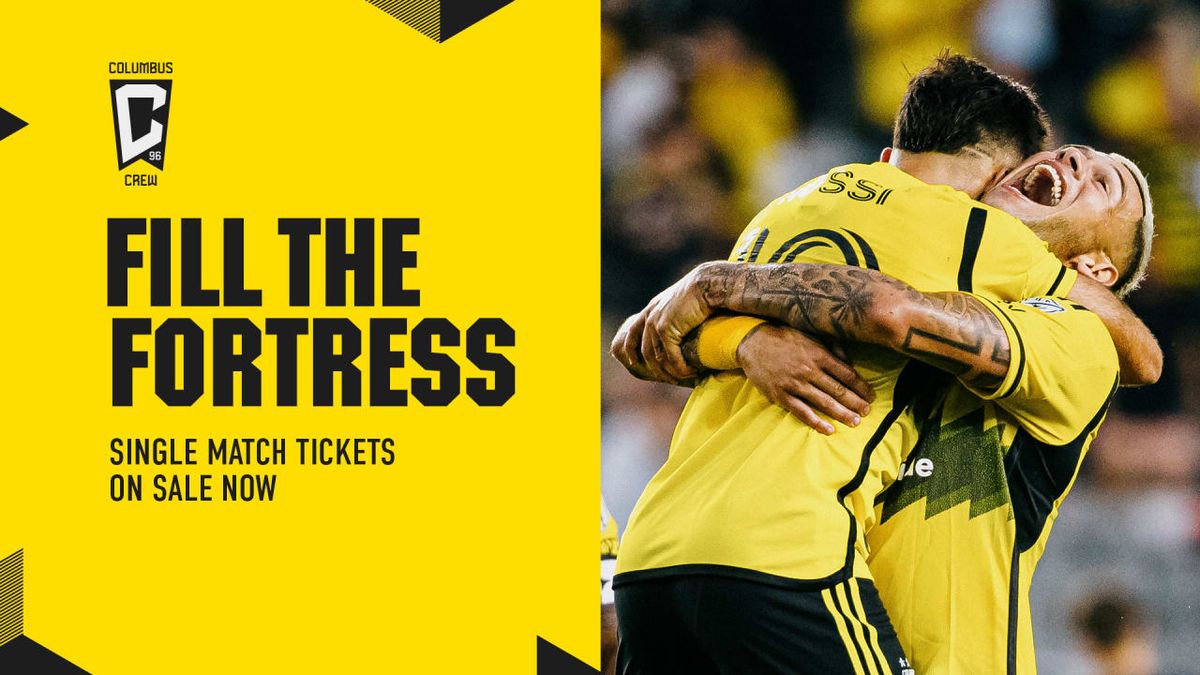 Leagues Cup - Group Stage: Toluca FC at Columbus Crew SC