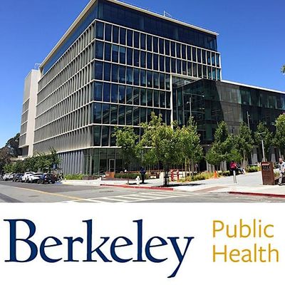 UC Berkeley School of Public Health