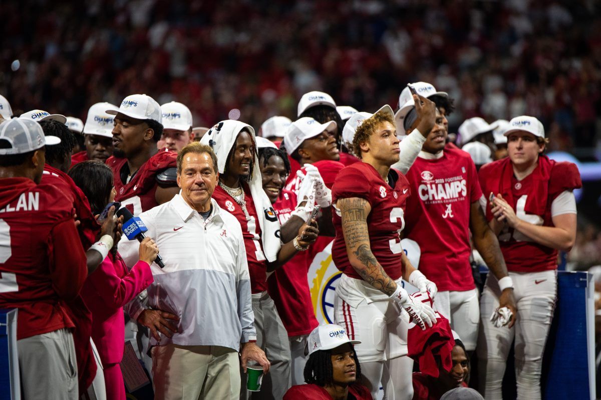 2024 SEC Football Championship at Mercedes-Benz Stadium