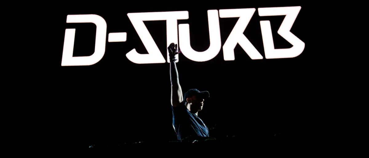 D-Sturb in Hilvarenbeek