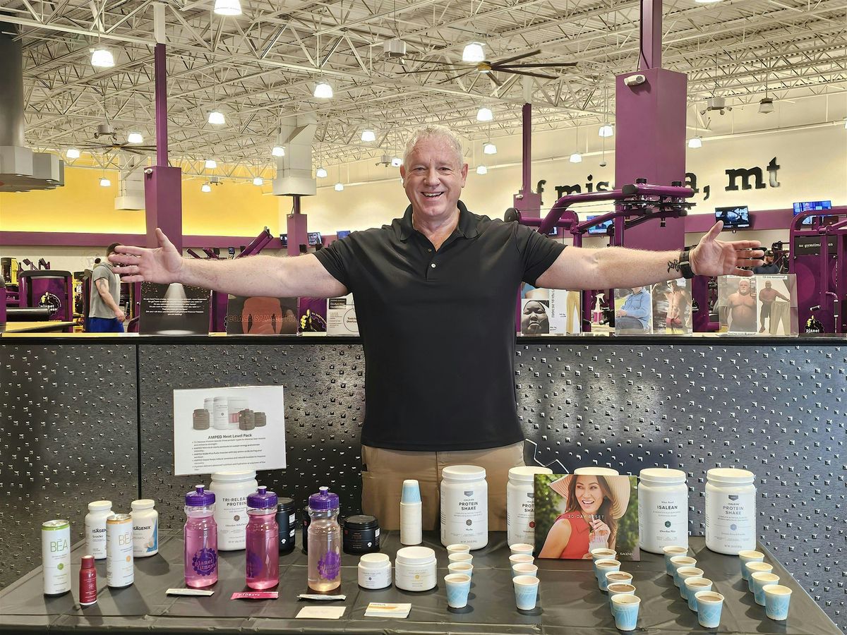 Fight the Holiday Fluff!