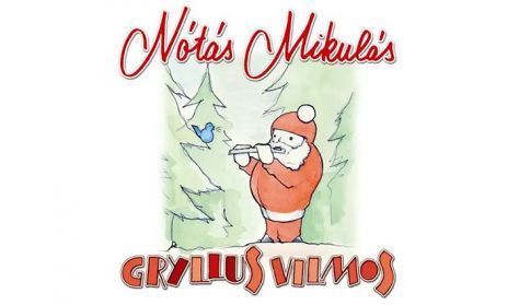 Gryllus Vilmos-N\u00f3t\u00e1s Mikul\u00e1s