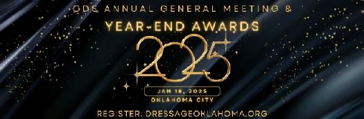 ODS Annual General Meeting & Awards