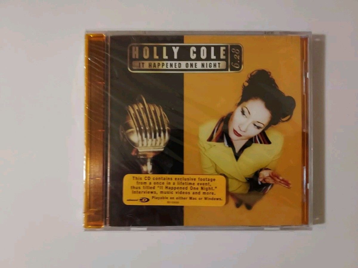 Holly Cole at Dakota