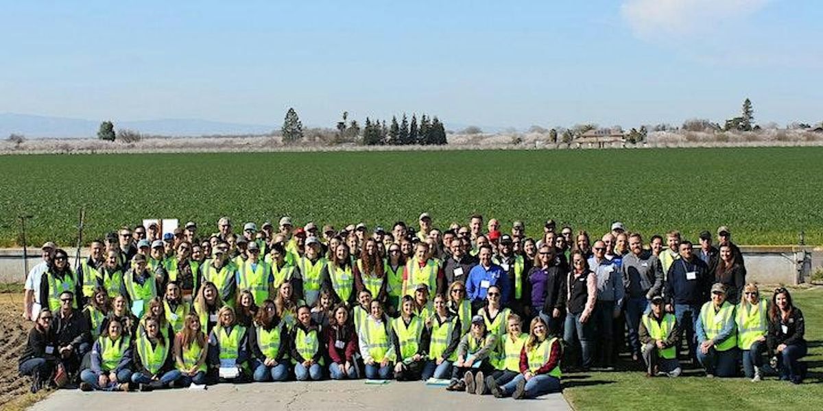 2025 Western Regional Dairy Challenge Volunteer Registration