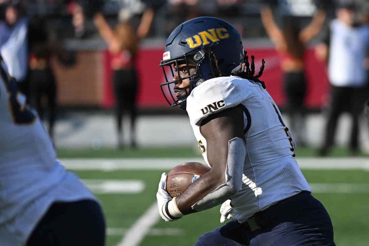 Houston Christian Huskies vs. Northern Colorado Bears