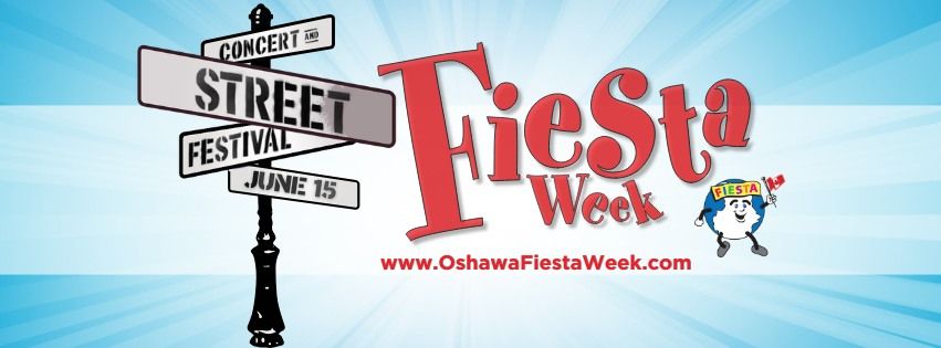 Fiesta Week 2025 - Concert & Street Festival 