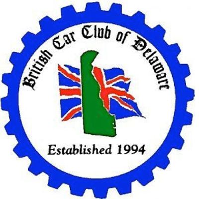 British Car Club of Delaware, Inc.