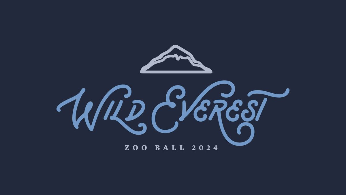 Zoo Ball: Wild Everest
