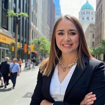 Claudia Martinez Realty