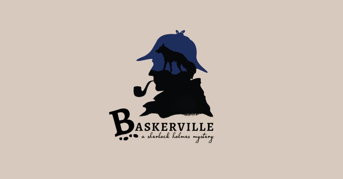 Baskerville - A Sherlock Holmes Mystery